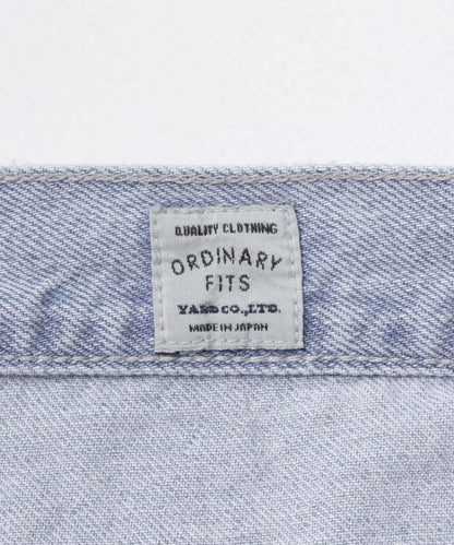 ordinary fits BELL PANTS 褲子