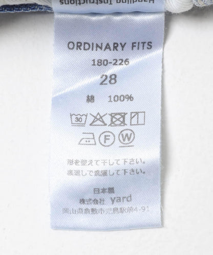 ordinary fits BELL PANTS 褲子