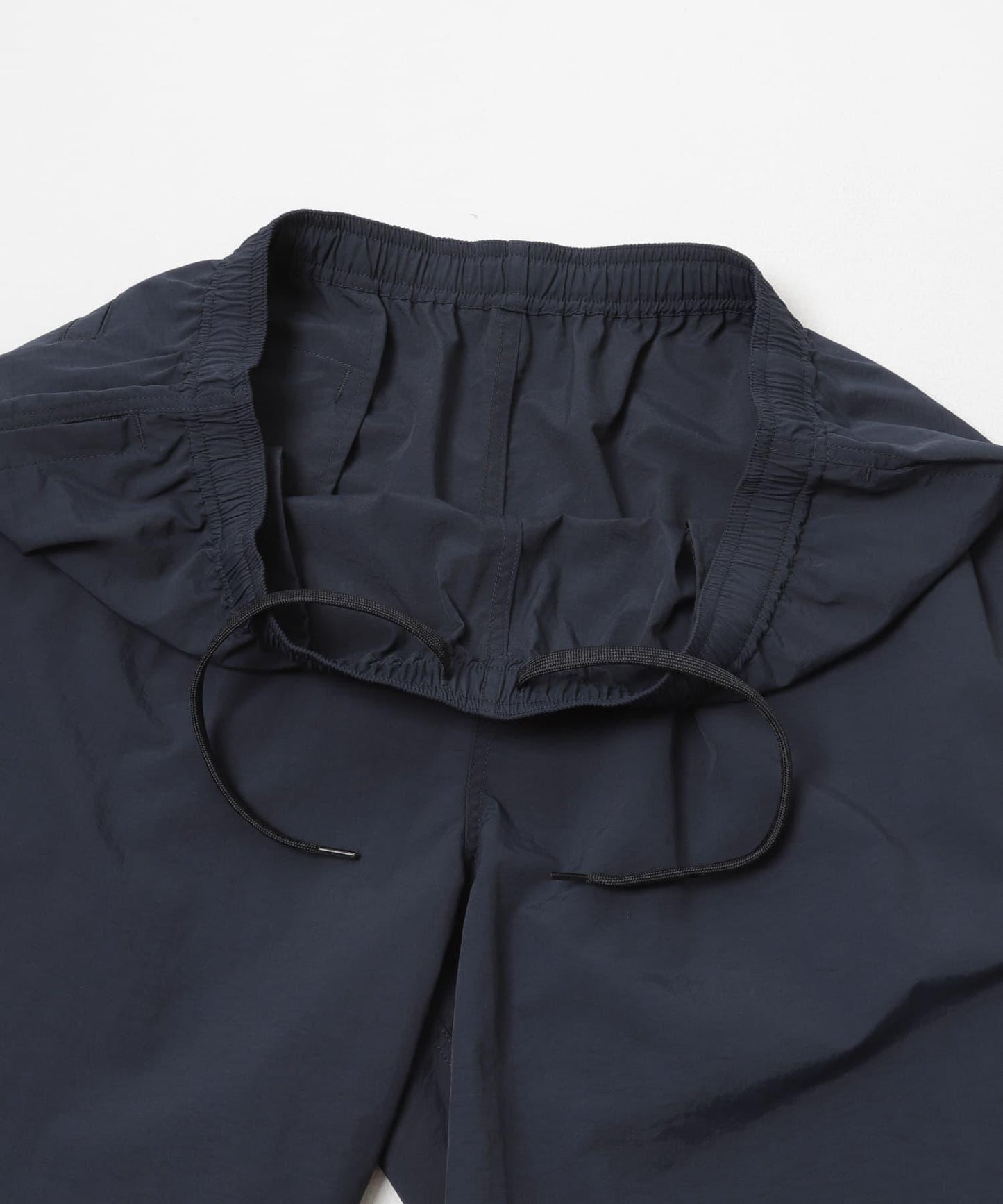 Wide Dad Graphic Shorts with Hatch 休閒短褲