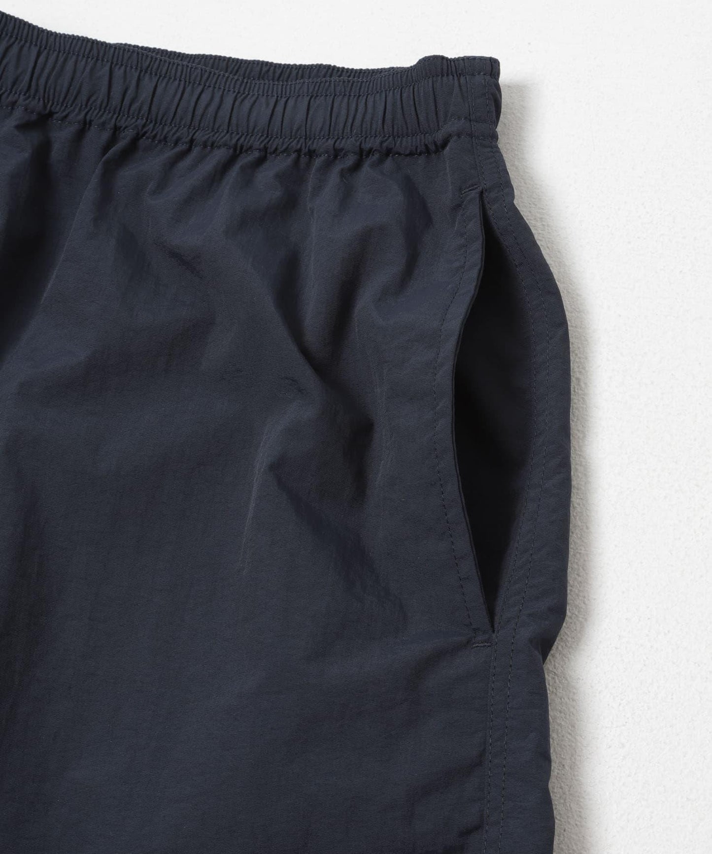 Wide Dad Graphic Shorts with Hatch 休閒短褲