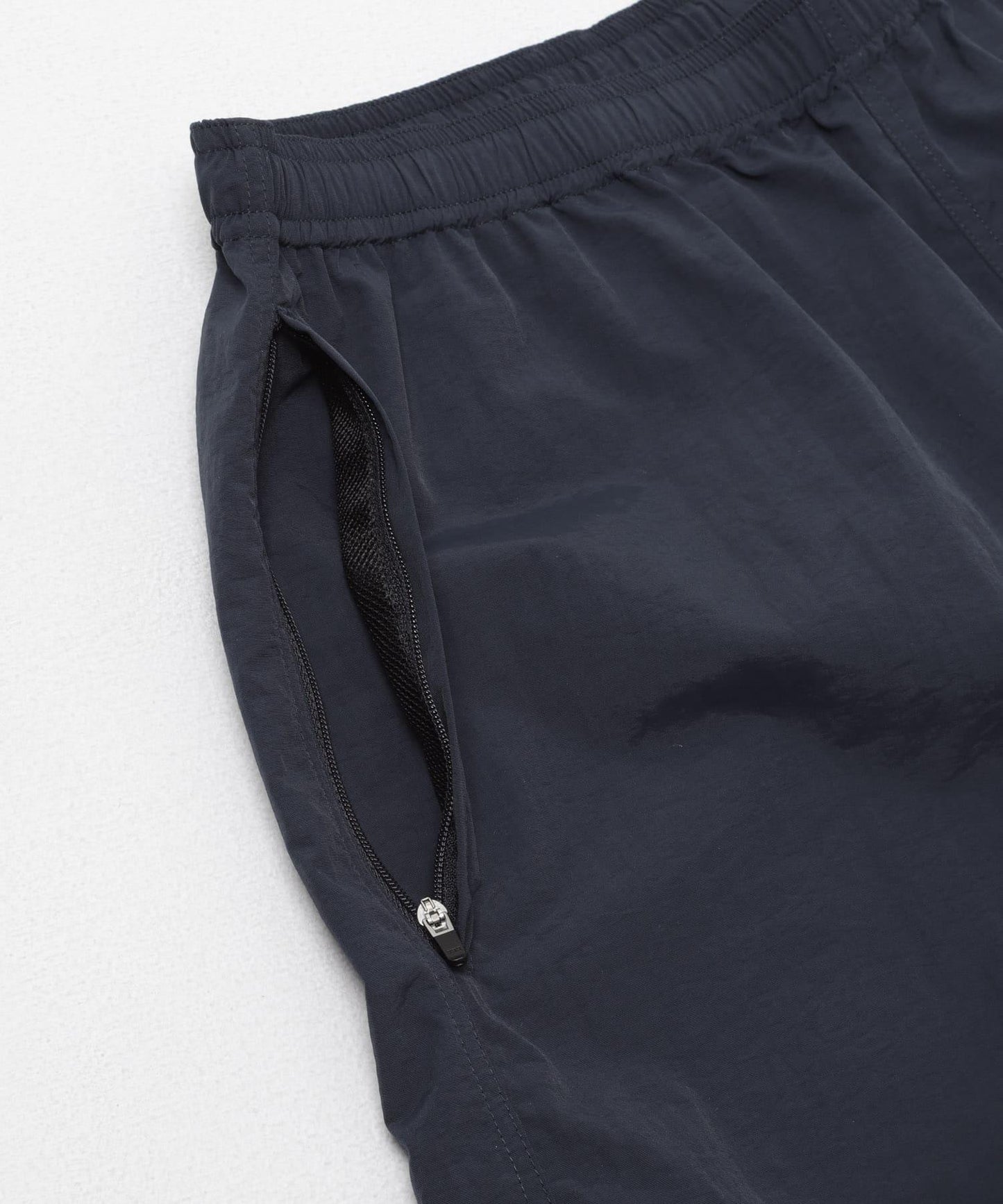 Wide Dad Graphic Shorts with Hatch 休閒短褲