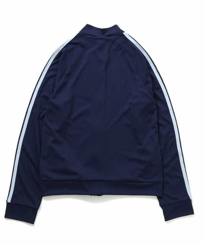 學校適用 袖側條紋 UV防護 拉什護衣