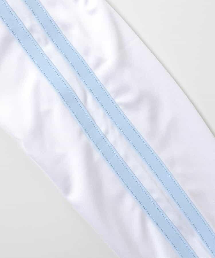校園適用 線條設計 UV防曬 防曬上衣