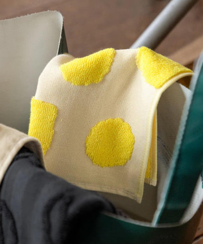 WARMGREYTAIL CORN HAND CLOTH 方巾