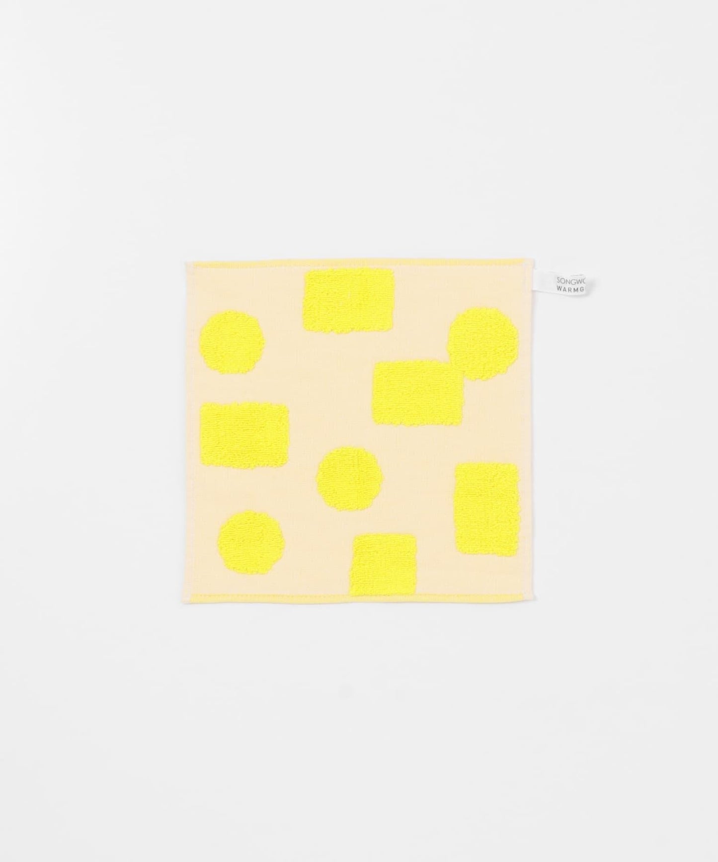 WARMGREYTAIL CORN HAND CLOTH 方巾