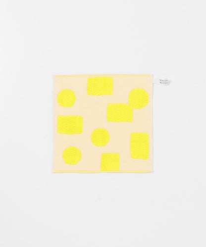 WARMGREYTAIL CORN HAND CLOTH 方巾