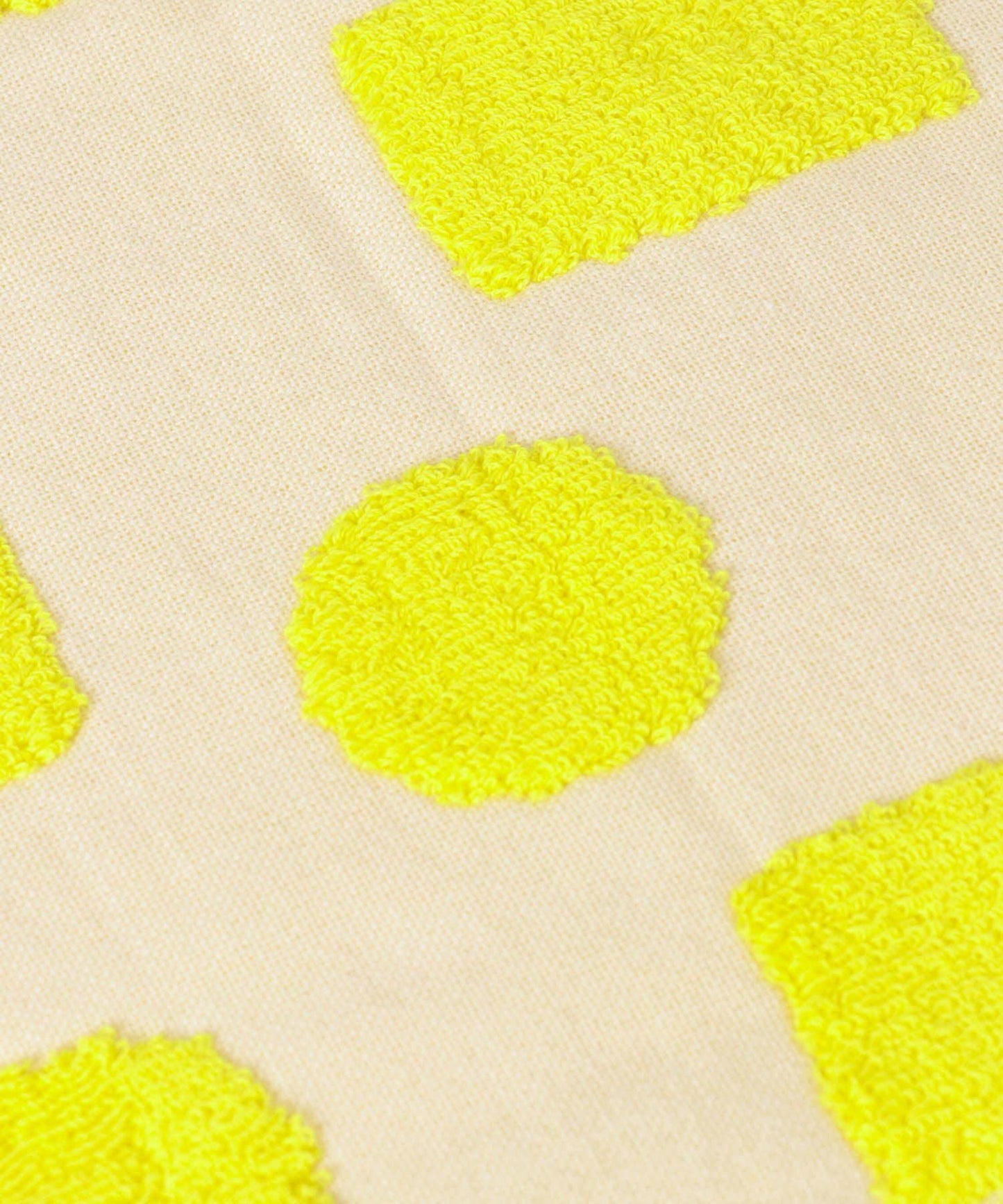 WARMGREYTAIL CORN HAND CLOTH 方巾
