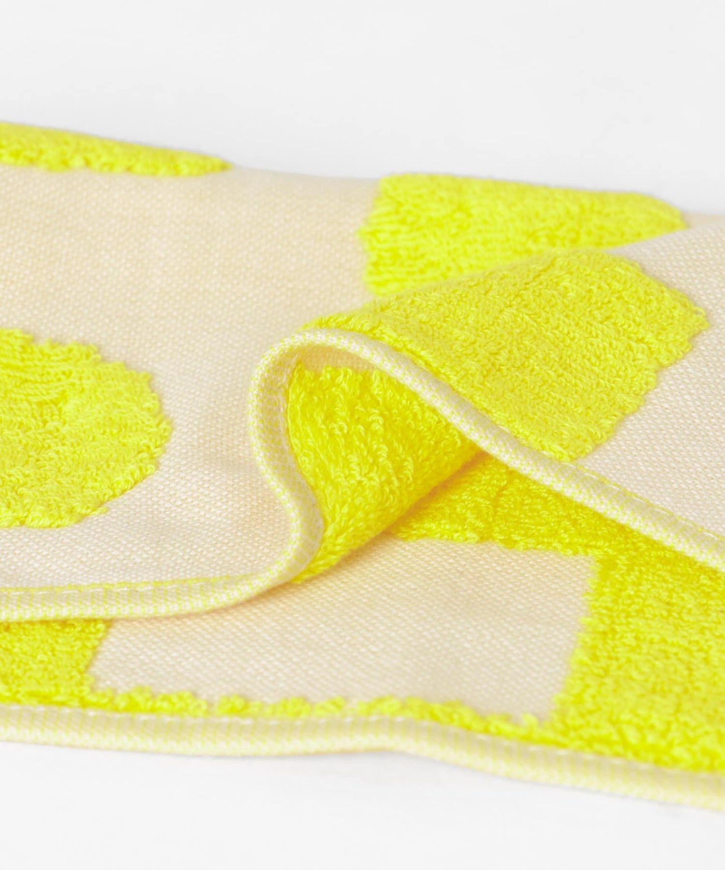WARMGREYTAIL CORN HAND CLOTH 方巾