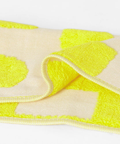 WARMGREYTAIL CORN HAND CLOTH 方巾