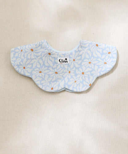 BABY Qinn 雙面 100%純棉 圍嘴