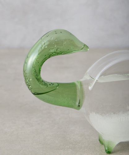 恐龍造型 STORM GLASS