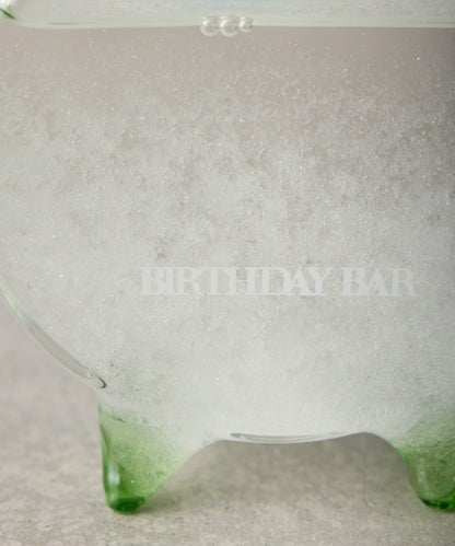 恐龍造型 STORM GLASS