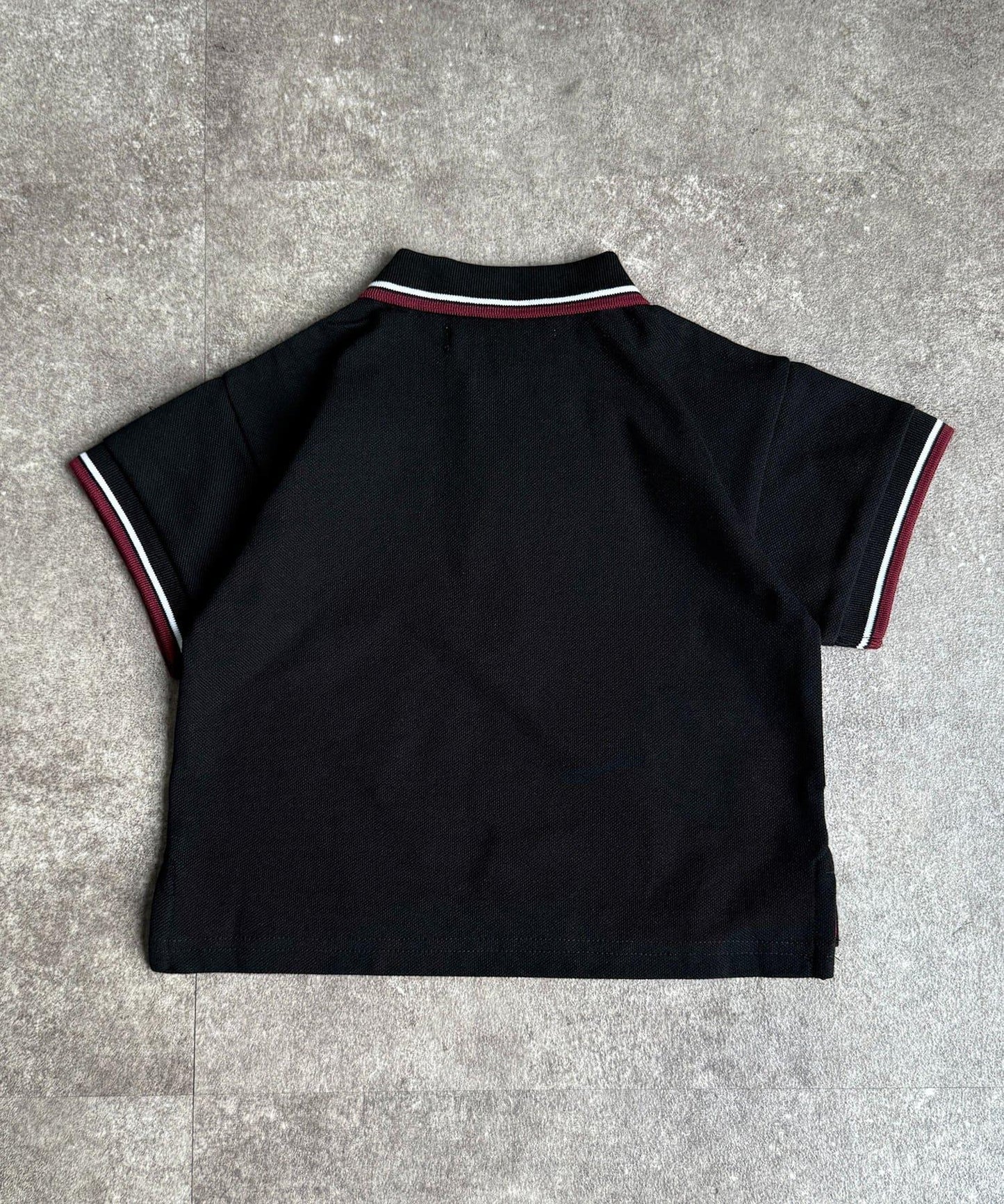 兒童珠地 U.S. POLO ASSN. POLO衫