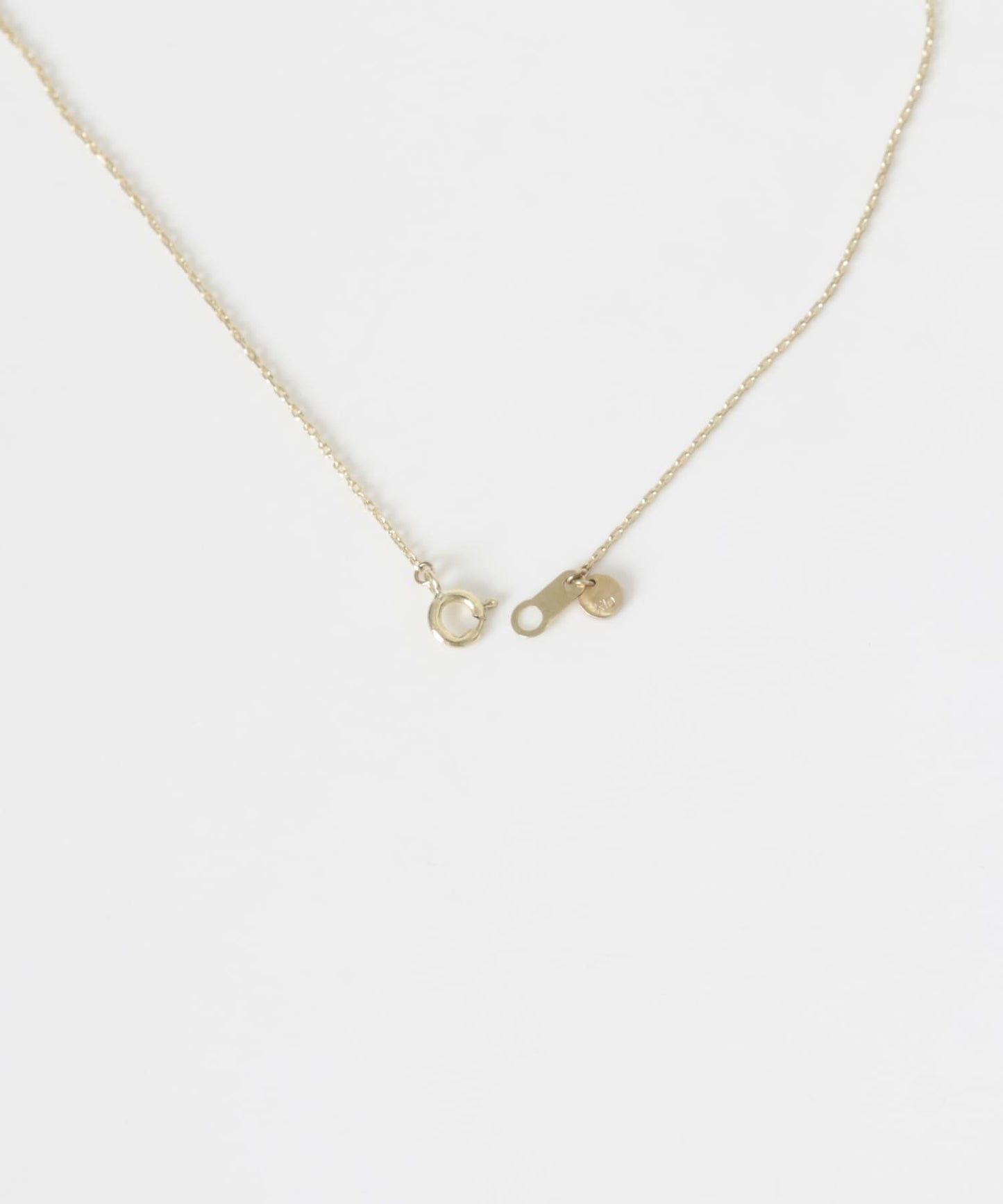 RANDOM PEARL CHAIN NECKLACE 項鍊