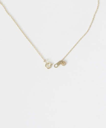 RANDOM PEARL CHAIN NECKLACE 項鍊