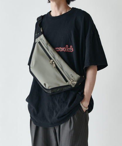 CIE VARIOUS SLINGBAG-M 斜挎包