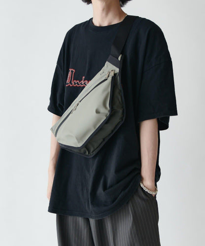 CIE VARIOUS SLINGBAG-M 斜挎包