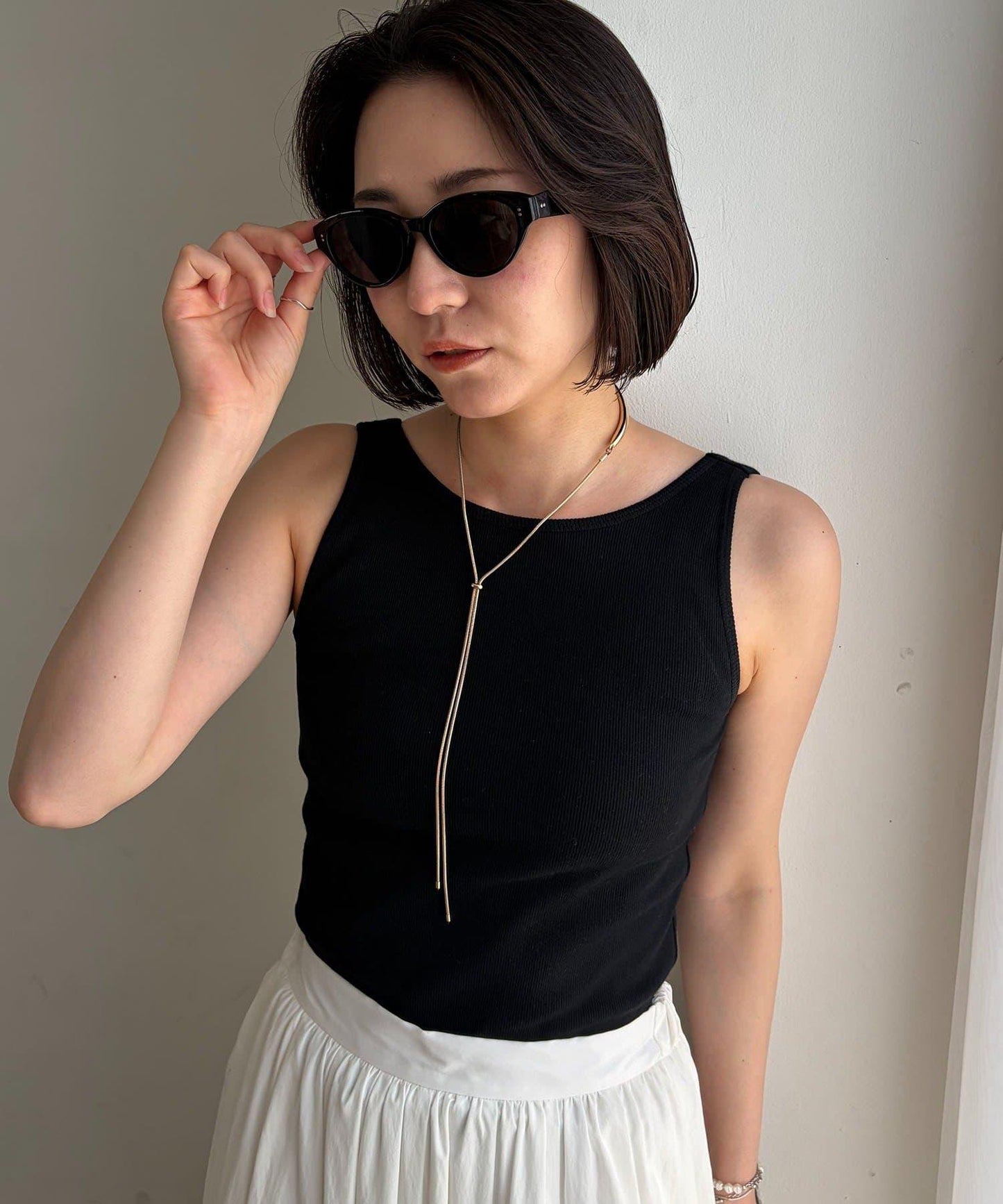 後背開口 帶胸墊 美式肩帶 背心
