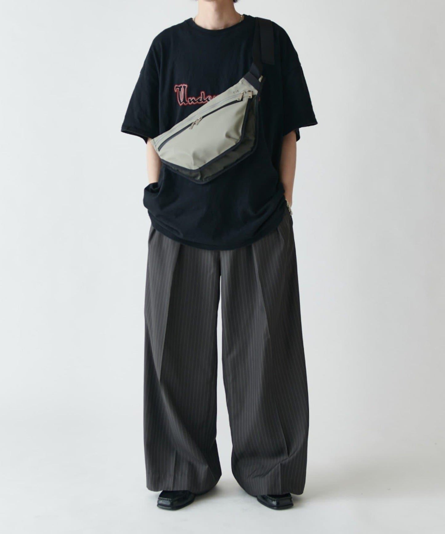 CIE VARIOUS SLINGBAG-M 斜挎包