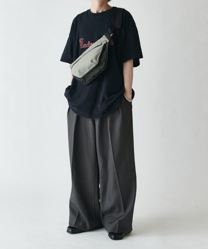 CIE VARIOUS SLINGBAG-M 斜挎包