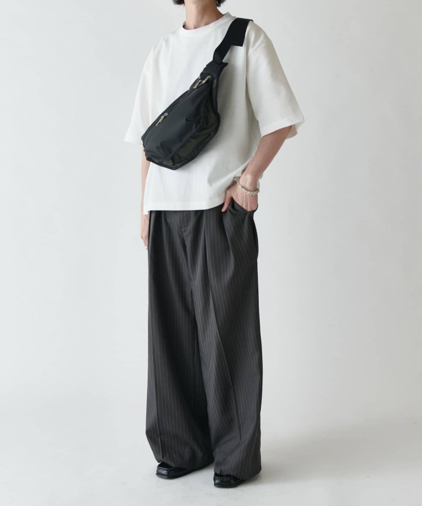 CIE VARIOUS SLINGBAG-M 斜挎包