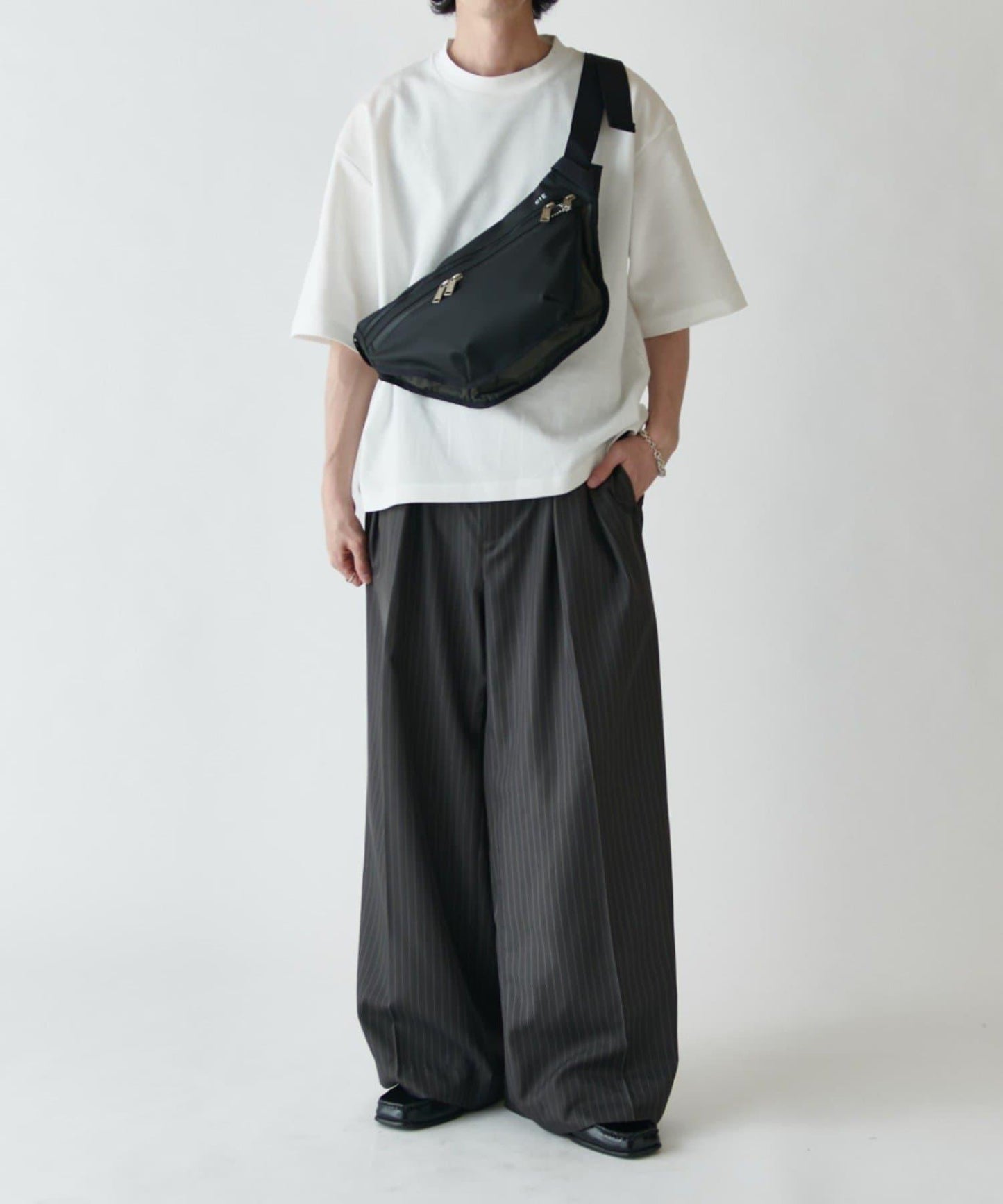 CIE VARIOUS SLINGBAG-M 斜挎包