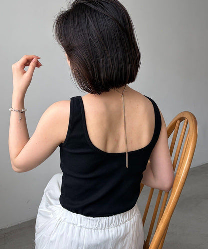 後背開口 帶胸墊 美式肩帶 背心