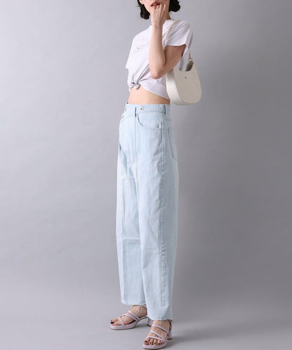 Seemi. 牛仔褲