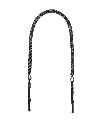 Ball&Chain KNITTED PARACORD STRAP 揹帶