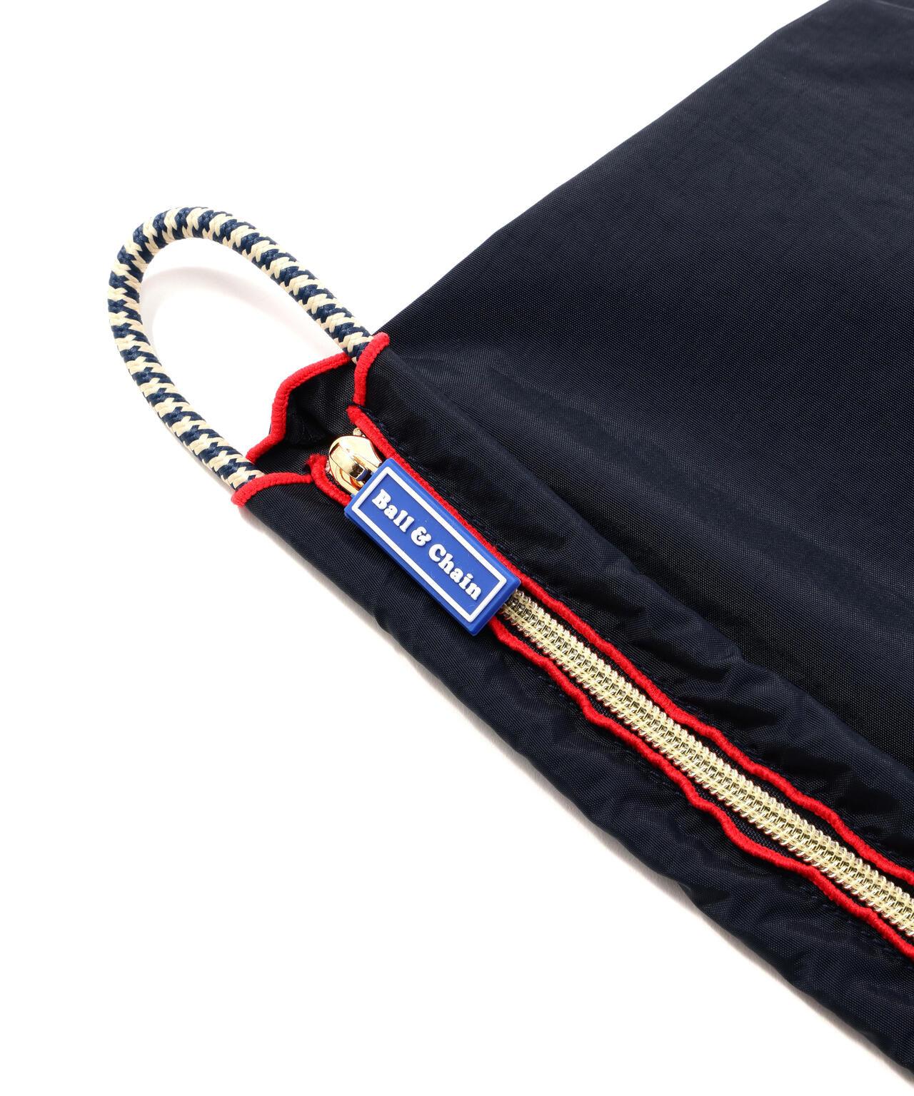 KEY&CARRIAGE 設計 Ball&Chain POUCH 收納包