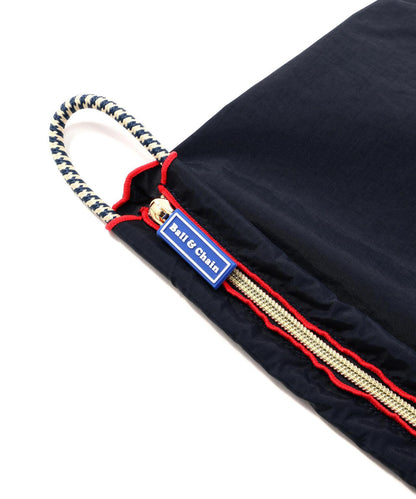 KEY&CARRIAGE 設計 Ball&Chain POUCH 收納包