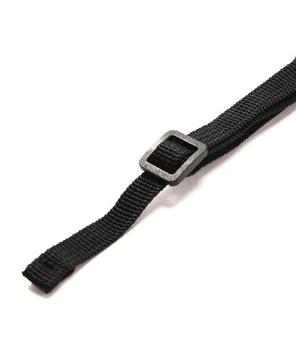 Ball&Chain KNITTED PARACORD STRAP 揹帶