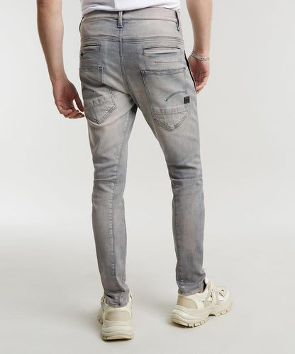 G-STAR RAW D-Staq 3D Slim 褲子