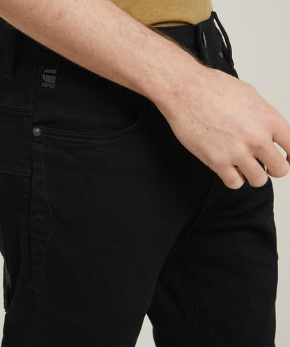 D-Staq 3D Slim 褲子