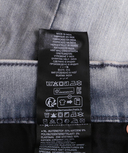 G-STAR RAW D-Staq 3D Slim 褲子