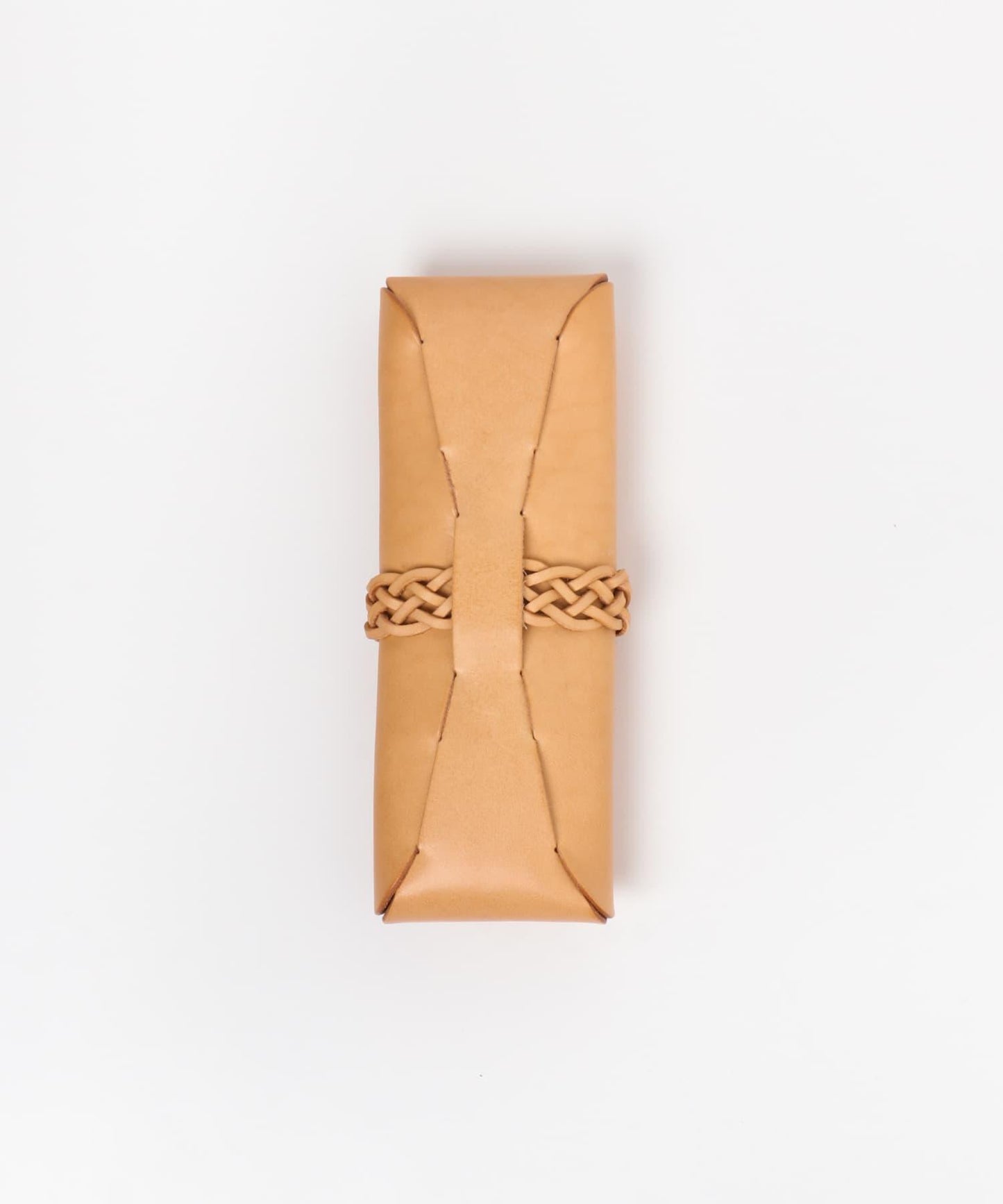 KAMARO’AN Woven Pen Case