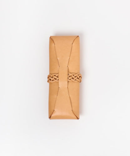 KAMARO’AN Woven Pen Case