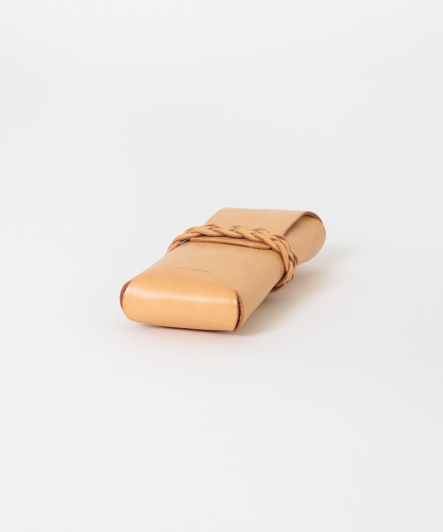 KAMARO’AN Woven Pen Case