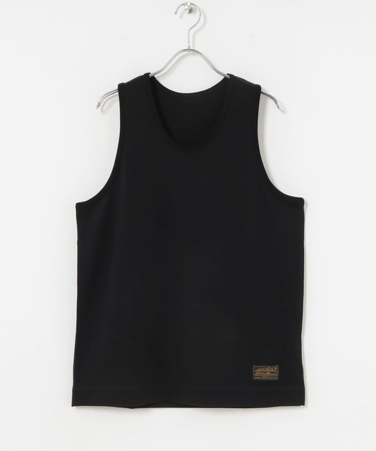 Eddie Bauer All Purpose Merino TankTop 背心