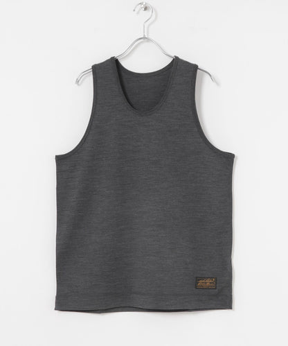 Eddie Bauer All Purpose Merino TankTop 背心