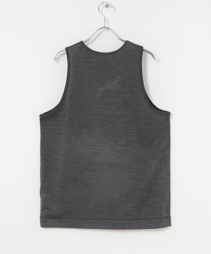 Eddie Bauer All Purpose Merino TankTop 背心