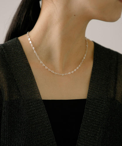 decor Heartchain Necklace