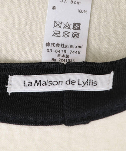 La Maison de Lyllis YUPA