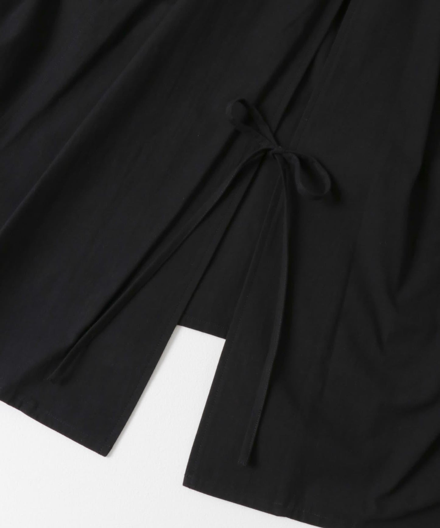 Organic cotton Half-Sleeve Pullover 套頭上衣