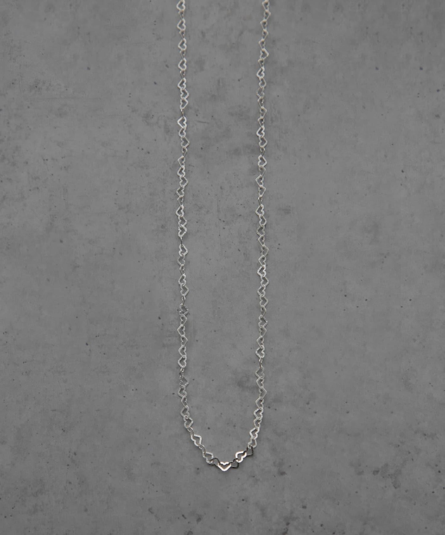 decor Heartchain Necklace