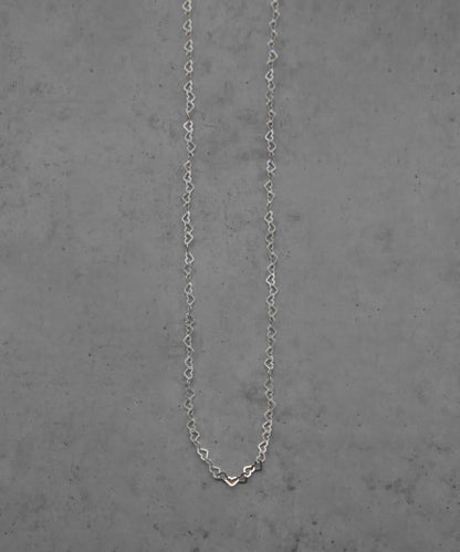 decor Heartchain Necklace
