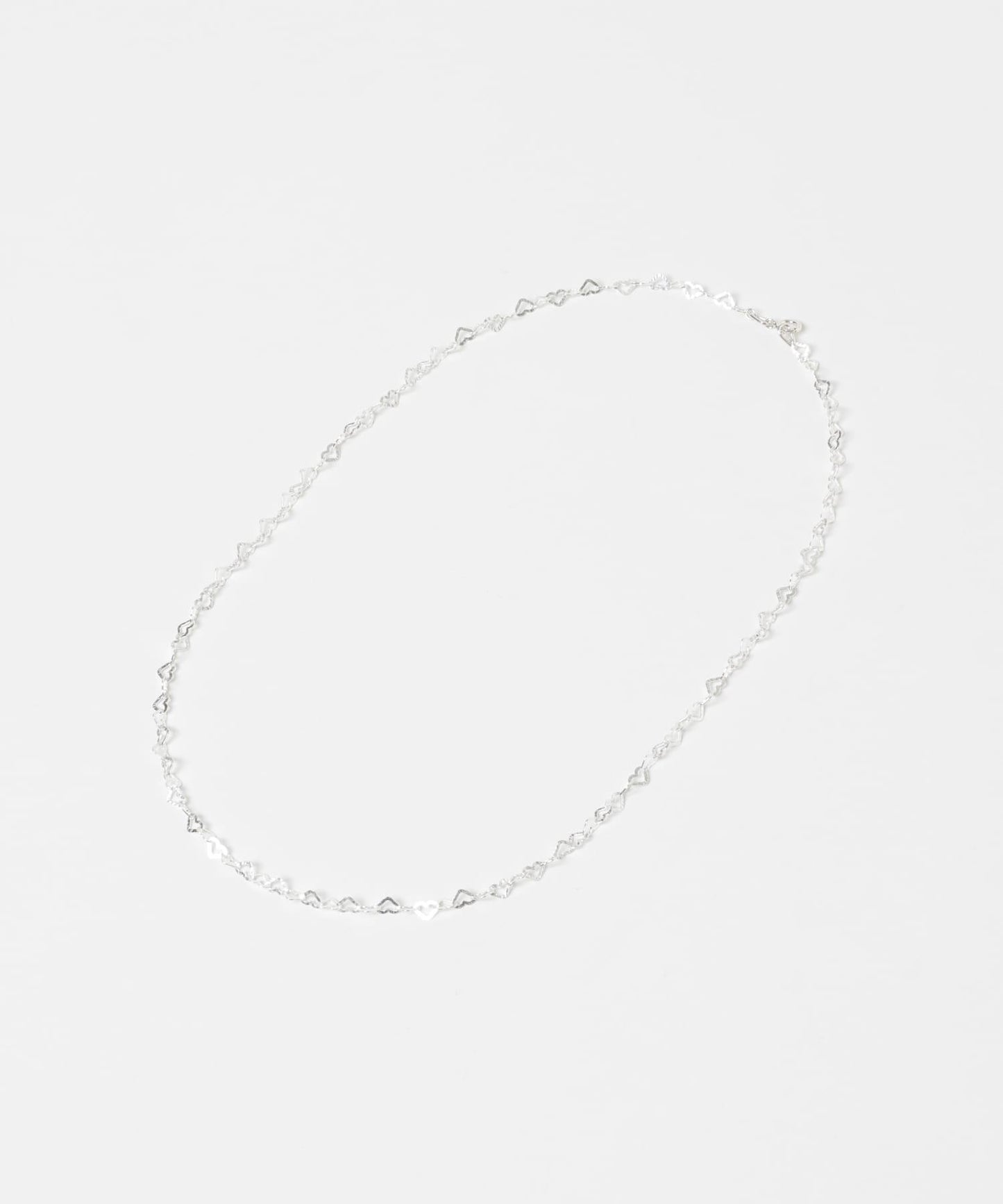 decor Heartchain Necklace