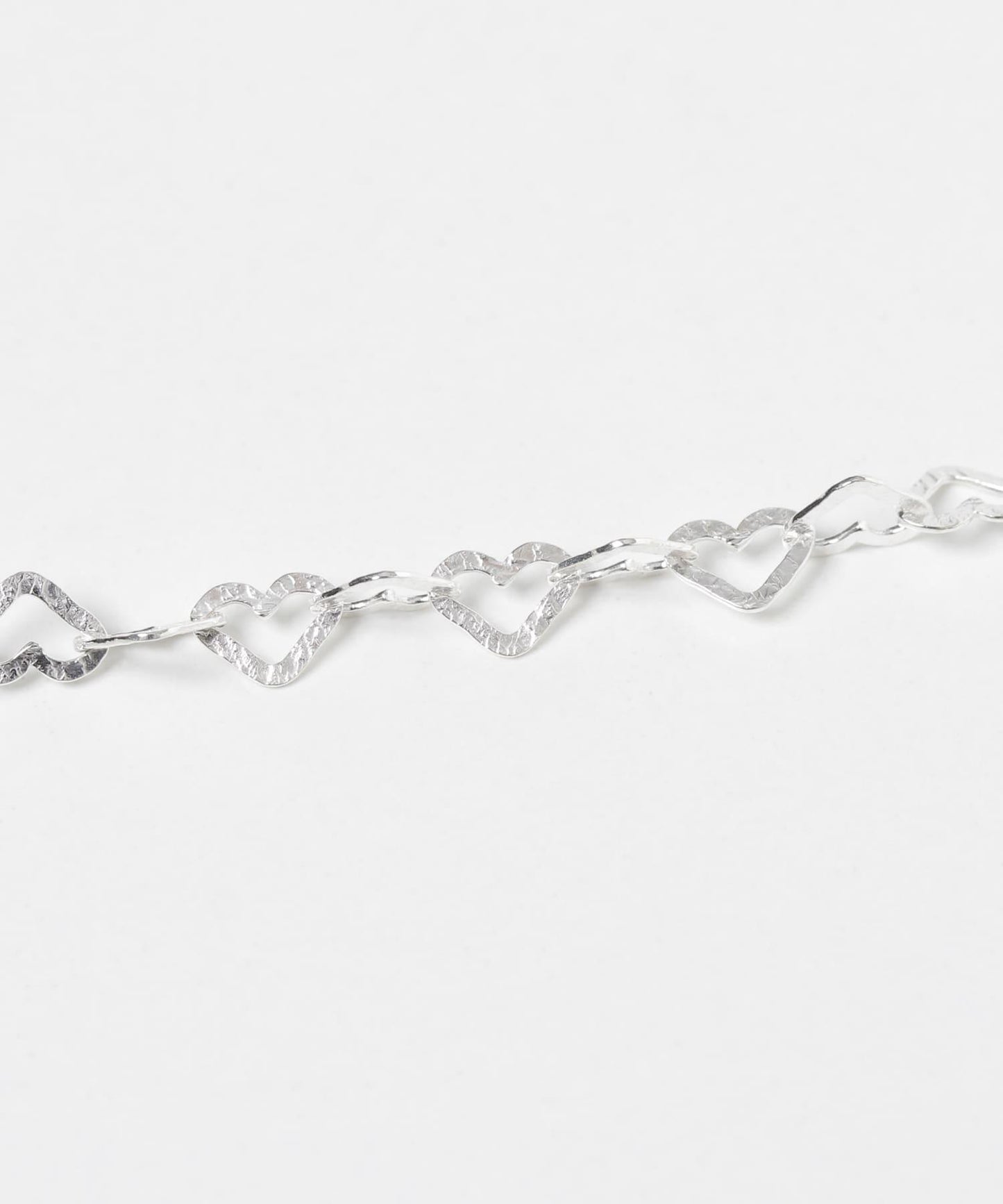decor Heartchain Necklace