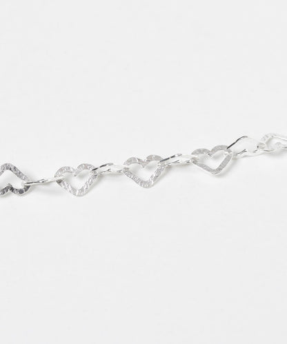 decor Heartchain Necklace