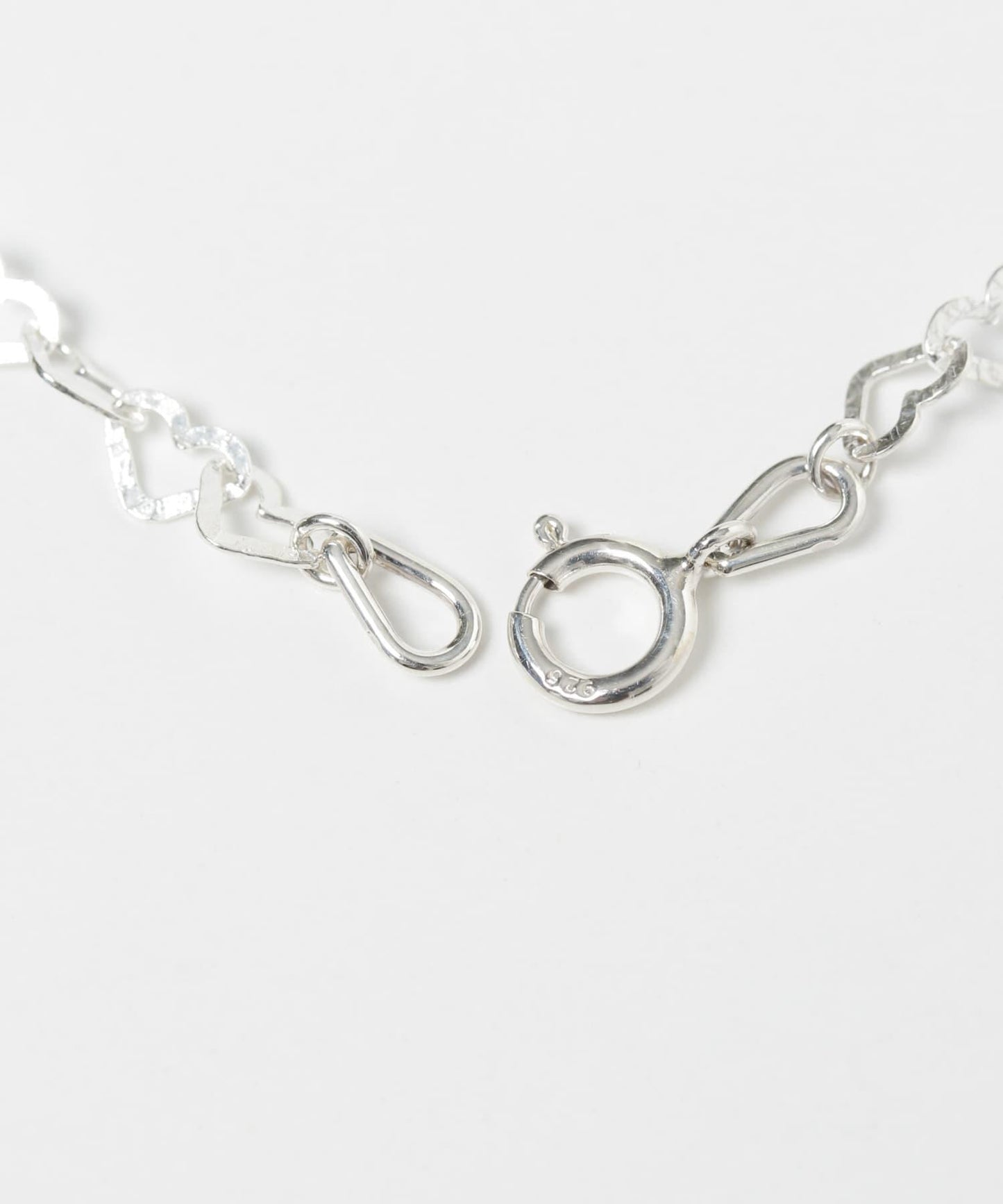 decor Heartchain Necklace